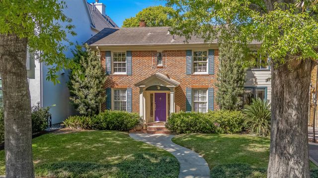 1534 Harold Street, Houston, TX 77006