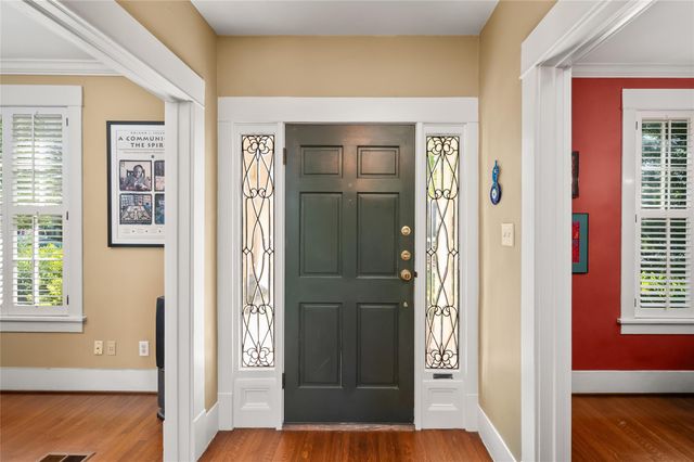 1534 Harold Street, Houston, TX 77006