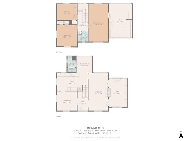 1534 Harold Street, Houston, TX 77006