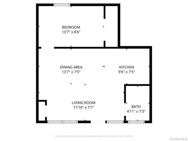 98 E Market Street A8, Hyde Park, NY 12538