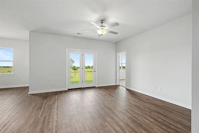 3440 Manning Farms Boulevard, El Reno, OK 73036