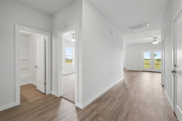3440 Manning Farms Boulevard, El Reno, OK 73036