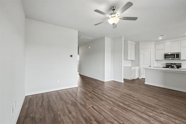 3440 Manning Farms Boulevard, El Reno, OK 73036