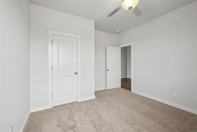 3440 Manning Farms Boulevard, El Reno, OK 73036