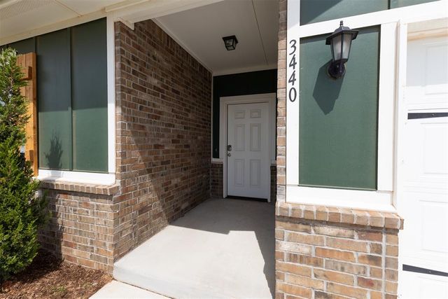 3440 Manning Farms Boulevard, El Reno, OK 73036