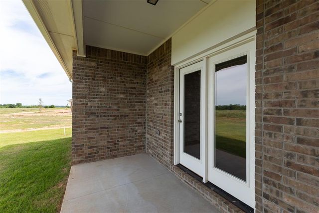 3440 Manning Farms Boulevard, El Reno, OK 73036