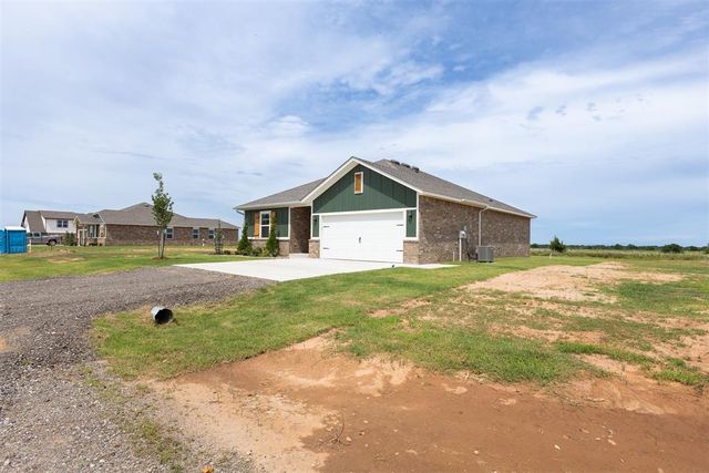 3440 Manning Farms Boulevard, El Reno, OK 73036