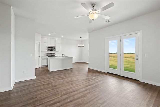 3440 Manning Farms Boulevard, El Reno, OK 73036