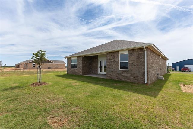 3440 Manning Farms Boulevard, El Reno, OK 73036