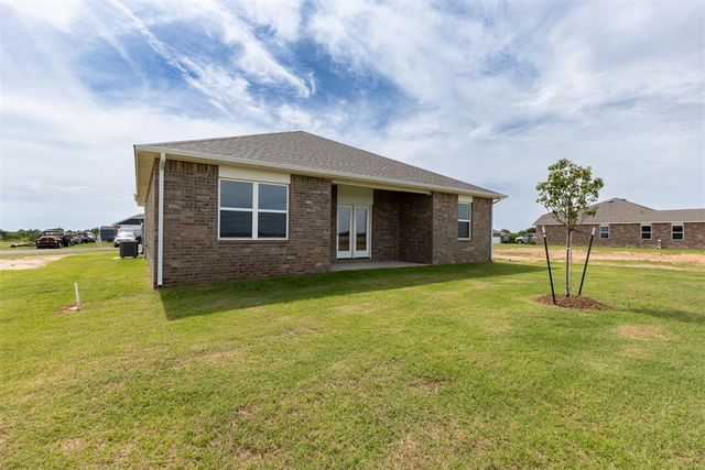 3440 Manning Farms Boulevard, El Reno, OK 73036