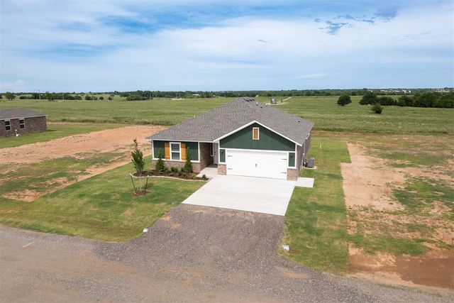 3440 Manning Farms Boulevard, El Reno, OK 73036