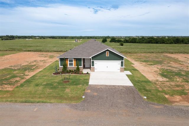 3440 Manning Farms Boulevard, El Reno, OK 73036