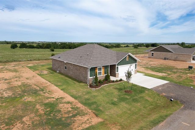 3440 Manning Farms Boulevard, El Reno, OK 73036