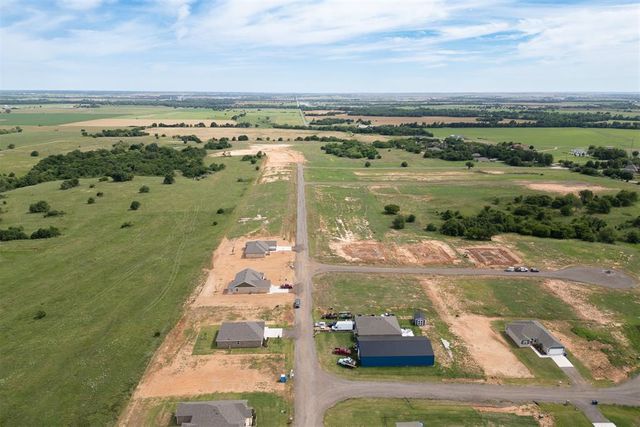 3440 Manning Farms Boulevard, El Reno, OK 73036