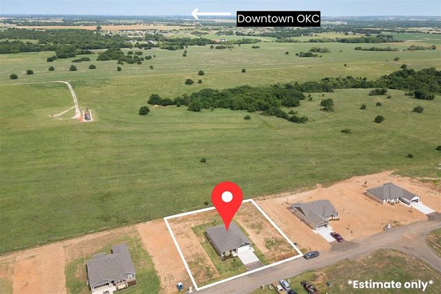 3440 Manning Farms Boulevard, El Reno, OK 73036