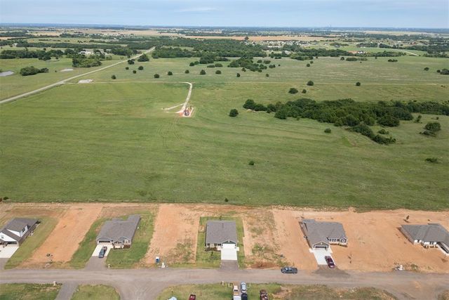 3440 Manning Farms Boulevard, El Reno, OK 73036