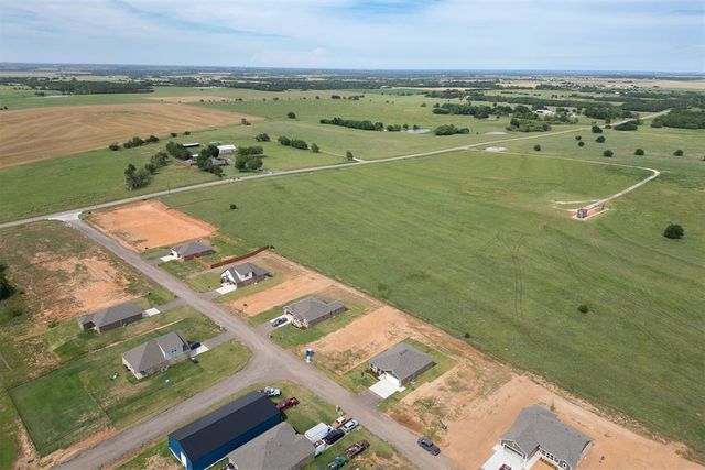 3440 Manning Farms Boulevard, El Reno, OK 73036