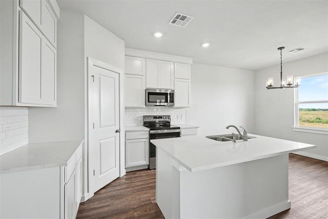 3440 Manning Farms Boulevard, El Reno, OK 73036
