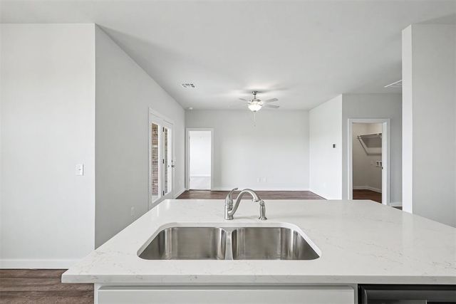 3440 Manning Farms Boulevard, El Reno, OK 73036