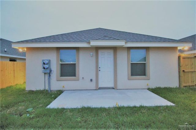 705 Cathedral Street 3, Edinburg, TX 78541