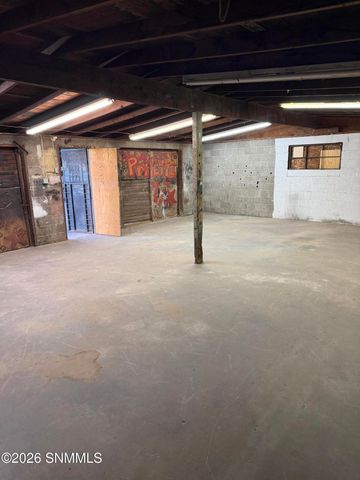 1219 McFie Avenue, Las Cruces, NM 88005