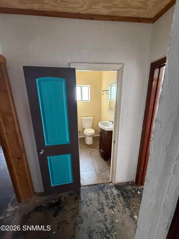 1219 McFie Avenue, Las Cruces, NM 88005