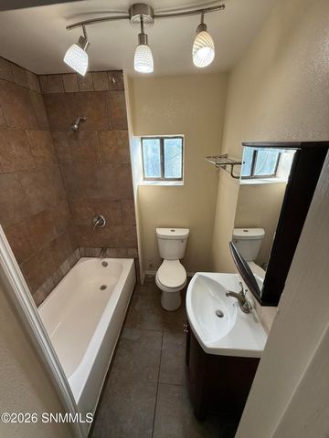 1219 McFie Avenue, Las Cruces, NM 88005