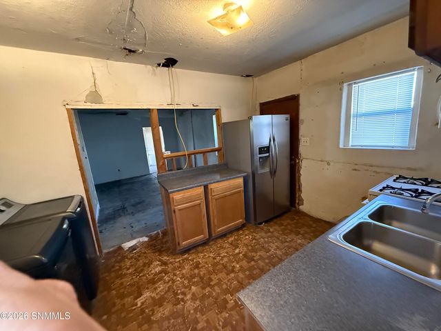 1219 McFie Avenue, Las Cruces, NM 88005