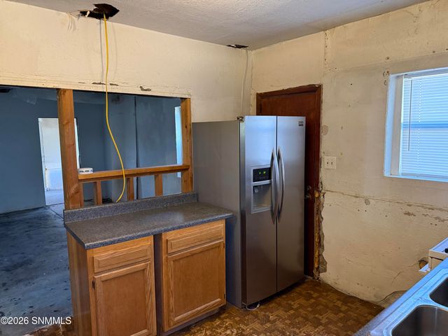1219 McFie Avenue, Las Cruces, NM 88005
