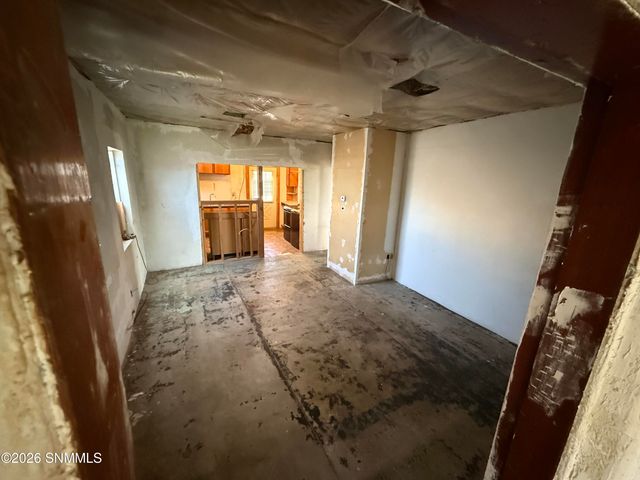 1219 McFie Avenue, Las Cruces, NM 88005
