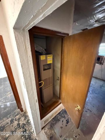 1219 McFie Avenue, Las Cruces, NM 88005