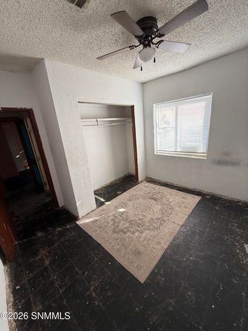 1219 McFie Avenue, Las Cruces, NM 88005