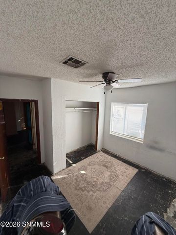 1219 McFie Avenue, Las Cruces, NM 88005