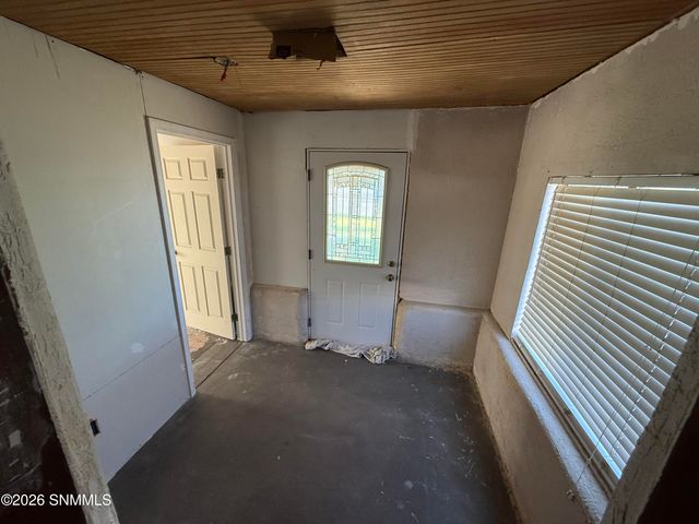 1219 McFie Avenue, Las Cruces, NM 88005