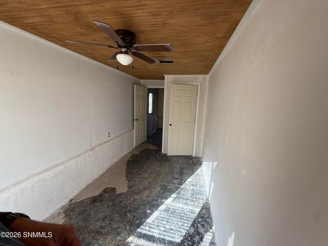 1219 McFie Avenue, Las Cruces, NM 88005
