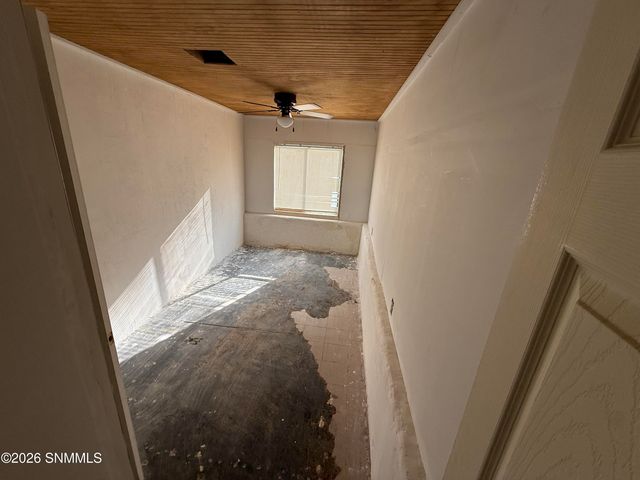 1219 McFie Avenue, Las Cruces, NM 88005