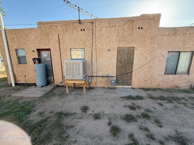 1219 McFie Avenue, Las Cruces, NM 88005