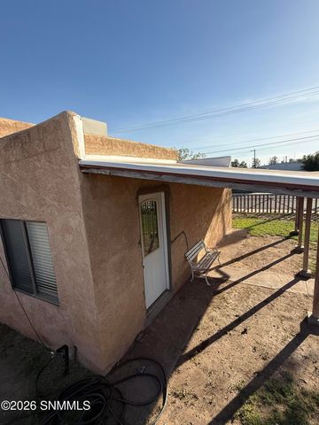 1219 McFie Avenue, Las Cruces, NM 88005