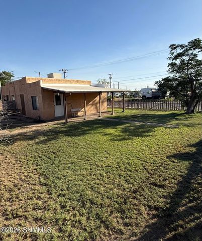 1219 McFie Avenue, Las Cruces, NM 88005