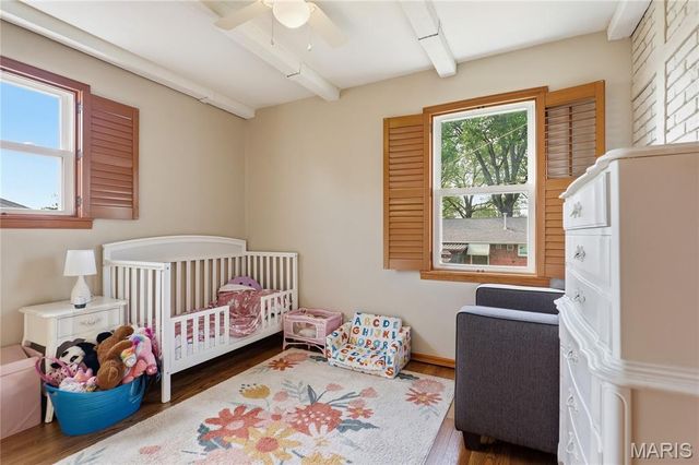 7413 Ray Avenue, St Louis, MO 63116