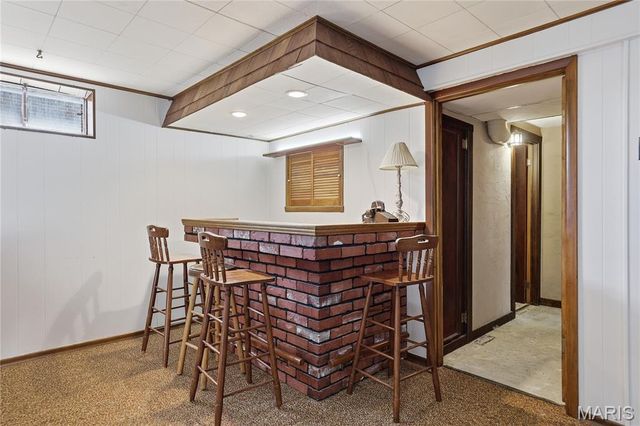7413 Ray Avenue, St Louis, MO 63116
