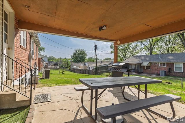 7413 Ray Avenue, St Louis, MO 63116