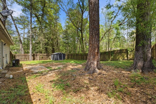 12322 Royal Lake Drive, Conroe, TX 77303