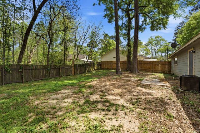 12322 Royal Lake Drive, Conroe, TX 77303