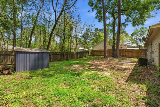 12322 Royal Lake Drive, Conroe, TX 77303