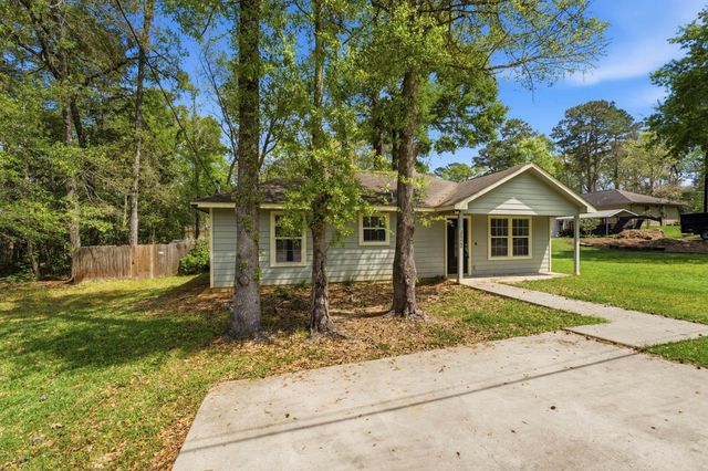 12322 Royal Lake Drive, Conroe, TX 77303