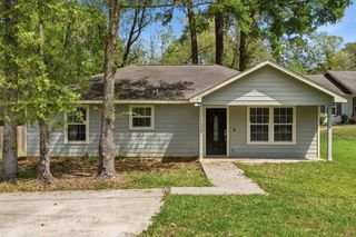 12322 Royal Lake Drive, Conroe, TX 77303