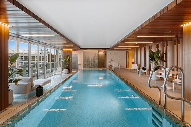 150 Seaport Blvd 19G, Boston, MA 02210