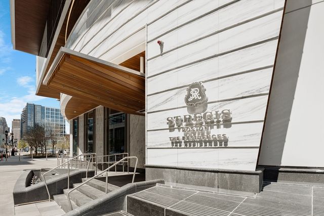 150 Seaport Blvd 19G, Boston, MA 02210