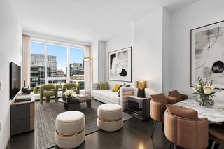 150 Seaport Blvd 19G, Boston, MA 02210
